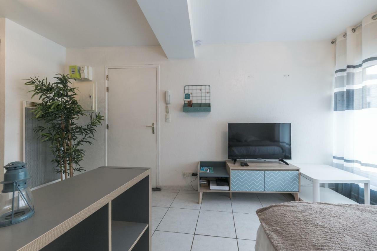 Le Saint-Joseph Apartment Chalons-en-Champagne Exterior photo