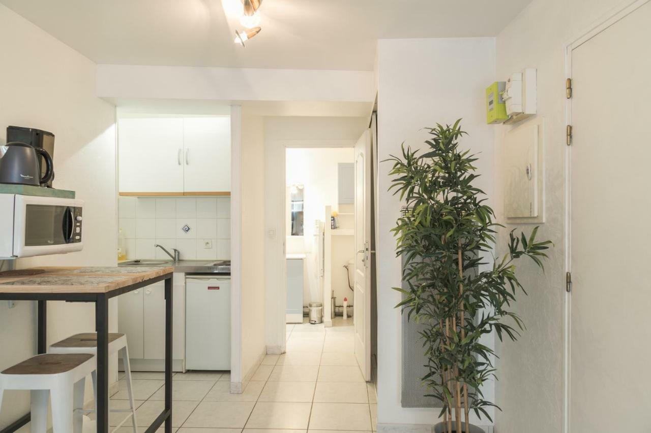 Le Saint-Joseph Apartment Chalons-en-Champagne Exterior photo