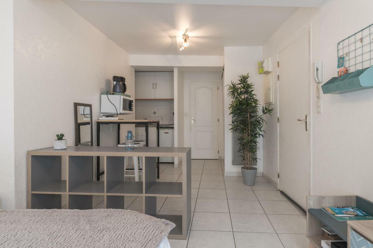 Le Saint-Joseph Apartment Chalons-en-Champagne Exterior photo