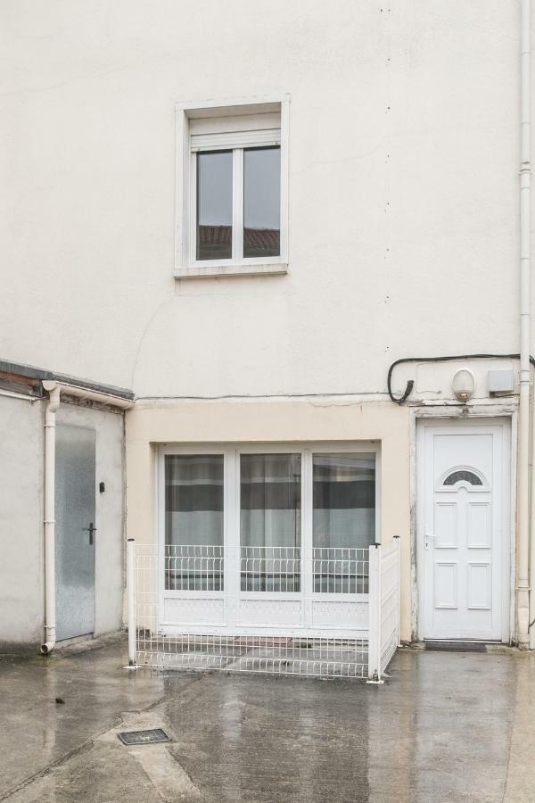 Le Saint-Joseph Apartment Chalons-en-Champagne Exterior photo